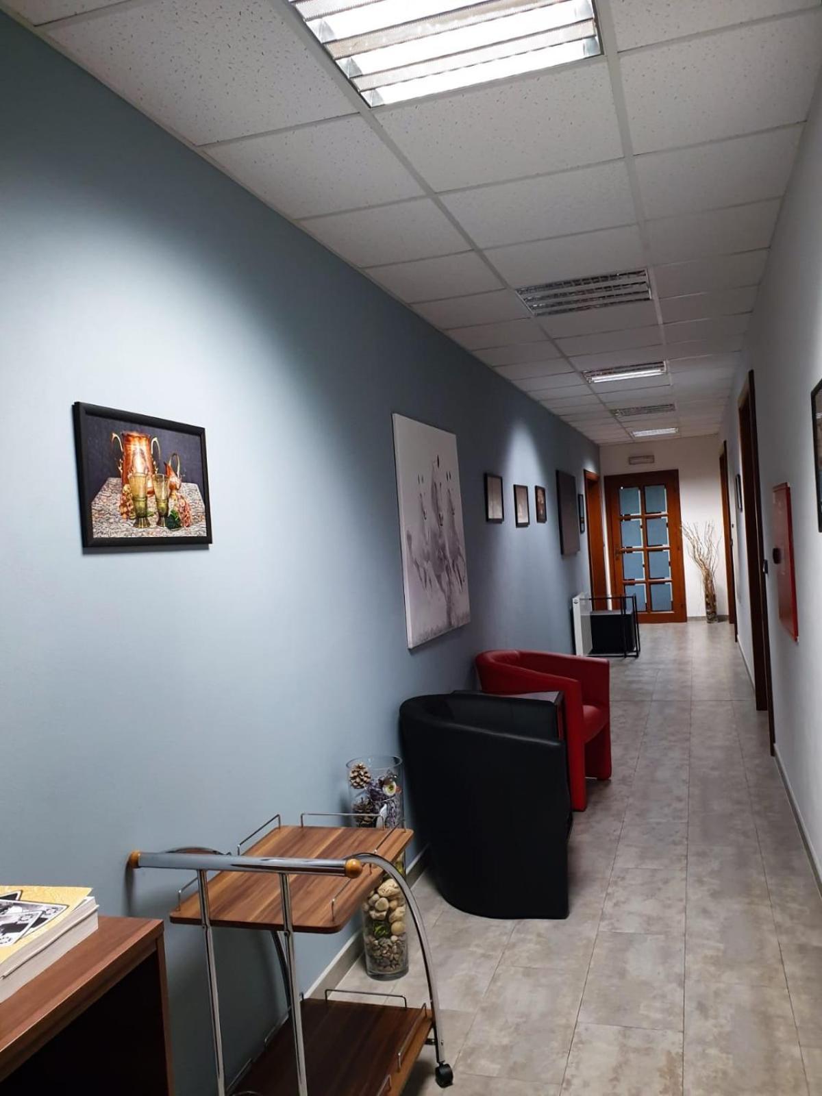 Vila Lípa Nový Bor Exterior foto